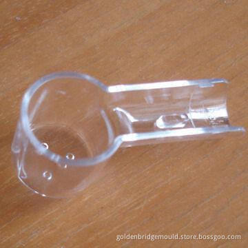 Injection Mold for Bluetooth Accessories, with PC Material